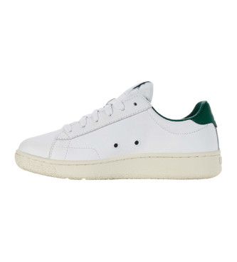 K-Swiss Slammklub Cc shoes white