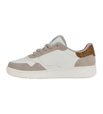 K-Swiss Čevlji Slammshield Ii white