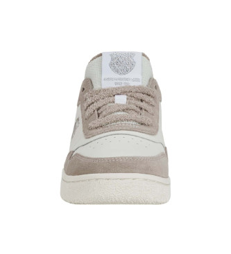 K-Swiss Sapatos Slammshield Ii branco