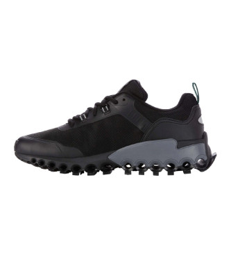 K-Swiss Zapatillas Tubes Gripn negro