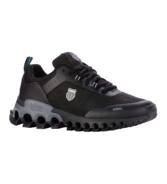 K-Swiss Zapatillas Tubes Gripn negro