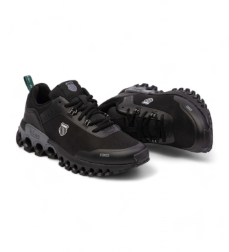 K-Swiss Chaussures Tubes Gripn noir