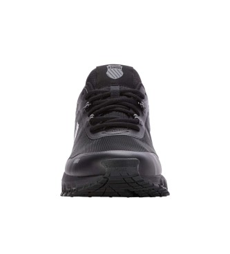 K-Swiss Shoes Tubes Gripn black