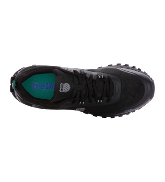 K-Swiss Scarpe da ginnastica Tubes Gripn nere