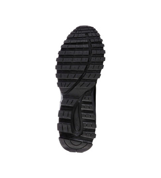 K-Swiss Chaussures Tubes Gripn noir