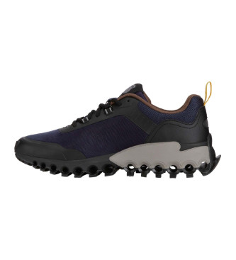 K-Swiss Schuhe Tubes Grip schwarz