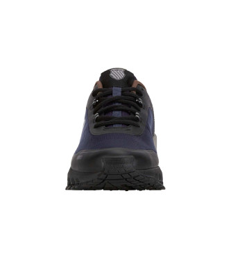 K-Swiss Sapatos Tubos Grip preto