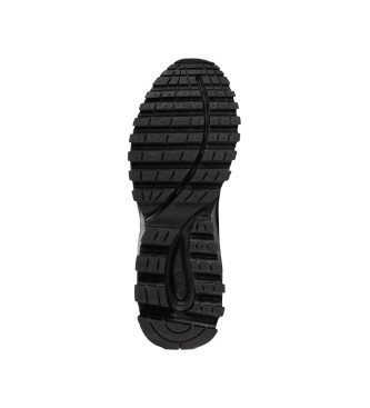 K-Swiss Schoenen Tubes Grip zwart