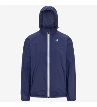 K-way Jas Claude blauw