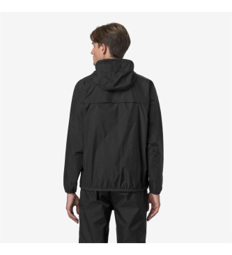 K-way Jas Claude zwart