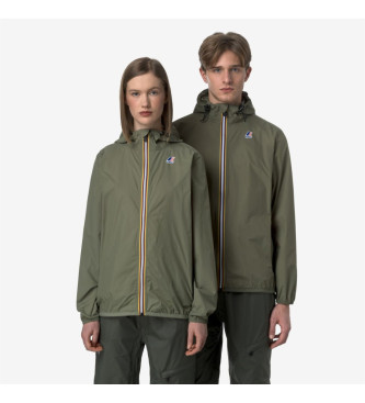 K-way Jacket Claude green