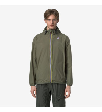 K-way Jacket Claude green