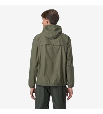 K-way Jacket Claude green