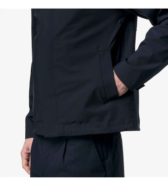 K-way Kurtka Jacko Stretch 2L navy