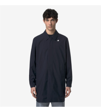 K-way Kurtka Kenley Stretch Jacket 2L navy