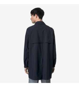 K-way Kurtka Kenley Stretch Jacket 2L navy
