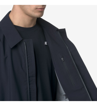 K-way Kurtka Kenley Stretch Jacket 2L navy