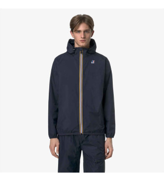 K-way Jacke Le Vrai 4.0 Claude marine