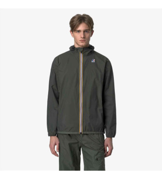 K-way Jacke Le Vrai 4.0 Claude grn