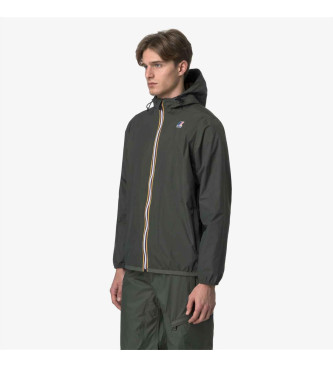 K-way Jacke Le Vrai 4.0 Claude grn