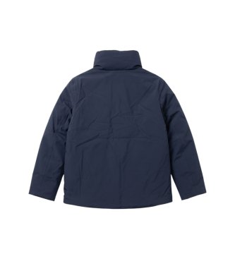 K-way Veste Marlette St Warm marine