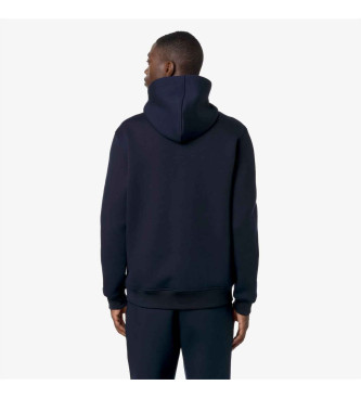 K-way Giacca Rainer Spacer blu navy