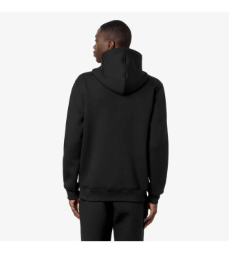 K-way Rainer Spacer Jacket noir
