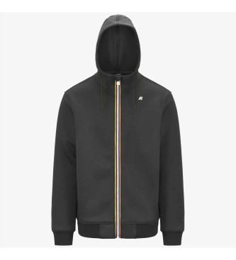 K-way Giacca verde Rainer Spacer