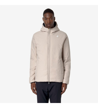 K-way Wendbare Jacke Jack 