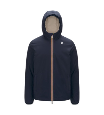 K-way Casaco reversvel Jacket 