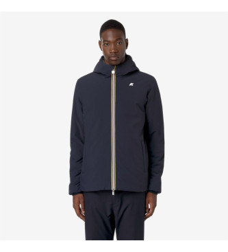 K-way Reversible Jacket Jack navy, green 