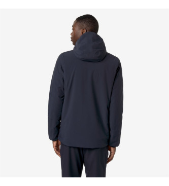 K-way Wendejacke Jack navy, grn 