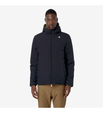 K-way Wendbare Jacke Jack 