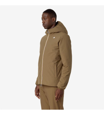 K-way Wendbare Jacke Jack 