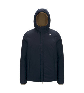 K-way Wendbare Jacke Jack 