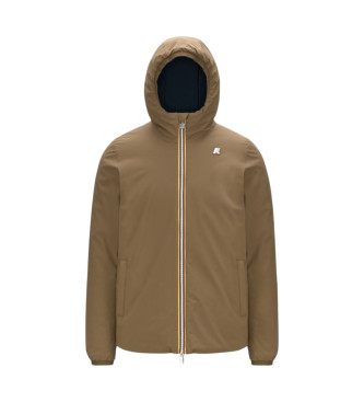 K-way Kurtka dwustronna Jacket 