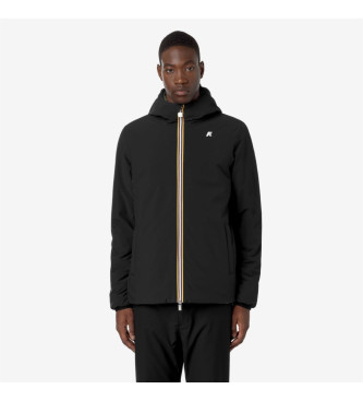 K-way Reversible Jacket Jack 