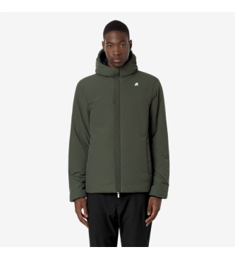 K-way Wendbare Jacke Jack 