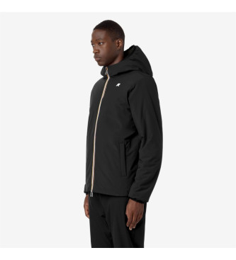 K-way Reversible Jacket Jack 