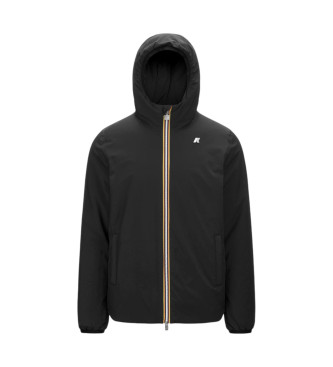 K-way Wendbare Jacke Jack 