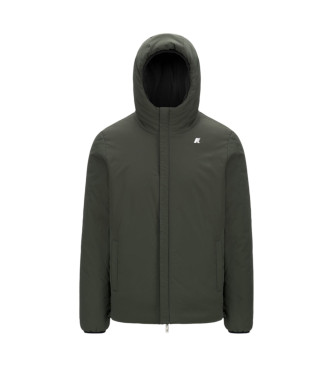 K-way Kurtka dwustronna Jacket 