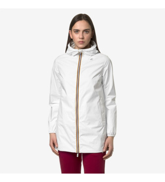 K-way Veste rversible Sophie beige