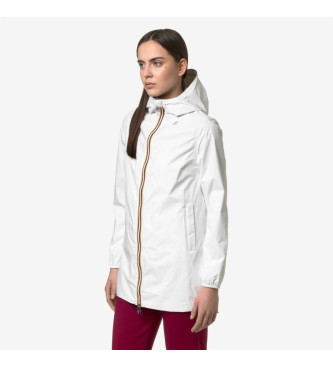 K-way Reversible jacket Sophie beige