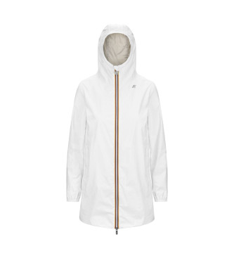 K-way Veste rversible Sophie beige