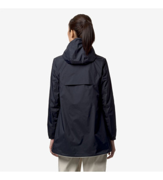 K-way Veste rversible Sophie navy, beige