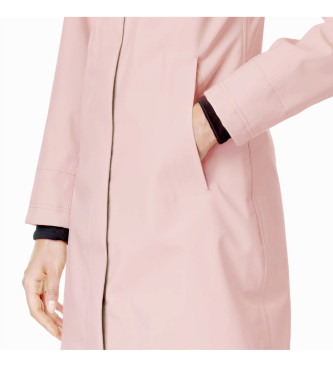 K-way Stephy Bonded Jacket pink 