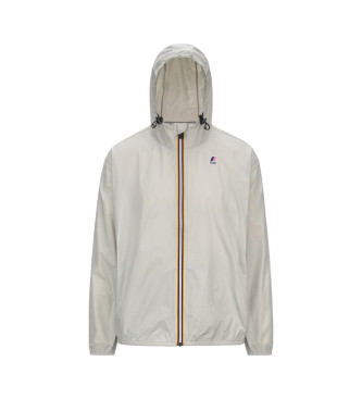 K-way Jacke Claude beige