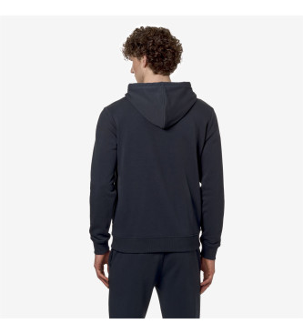 K-way Sweatshirt Arnel marinbl