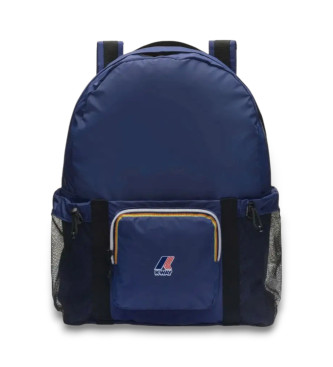 K-way Backpack Michel 3 navy