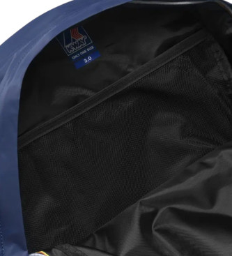 K-way Backpack Michel 3 navy